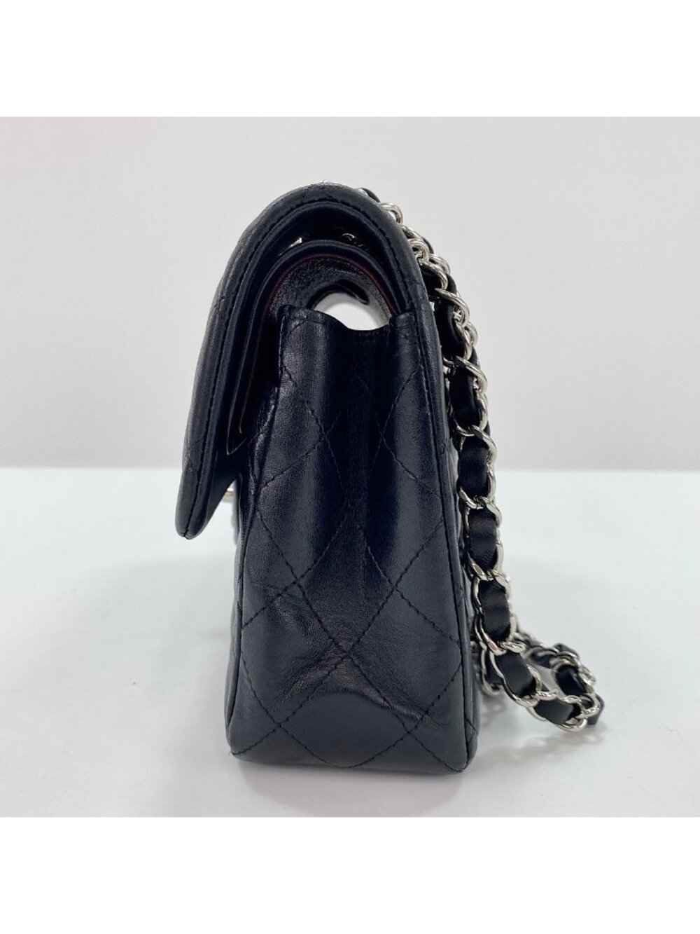 Chanel Shoulder Bag Quilted 23 - Picture 5 of 10